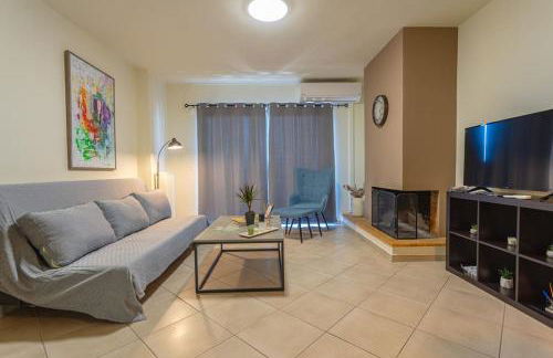 Urban Breeze Chalkida - Photo 25