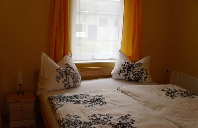 Bungalow in Boergerende-rethwisch mit Sauna - Foto 2