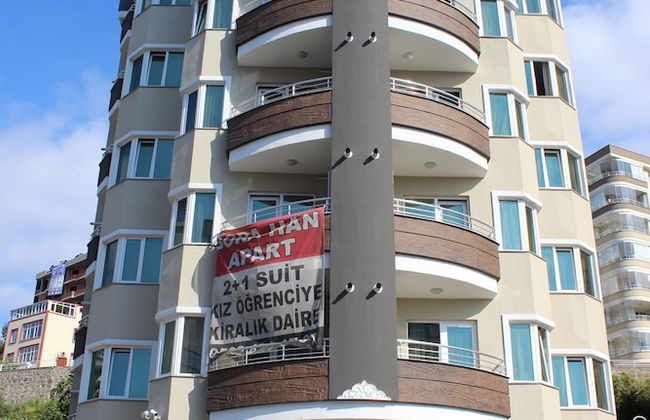 Borahan Apart - Foto 15