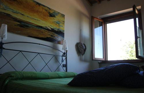 Agriturismo La Valle del Vento Urbino - Foto 5