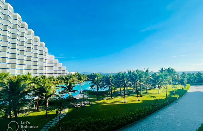 Cam Ranh Beach Resort near The Airport - Photo 39