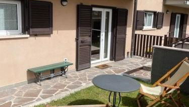 Residenza Roncuzzi - Foto 2, Garden, Garden view