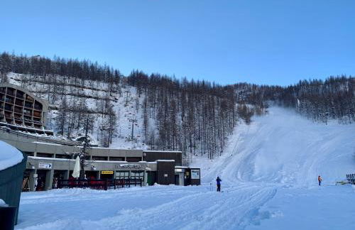 Cervinia Ski In Ski Out - Studio with Terrace - Foto 3