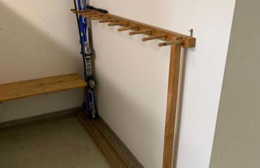 Ferienwohnung Darosa Gipfelglück - Foto 32