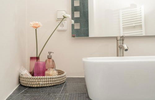 Xylokastro Panorama with Pool - Foto 37