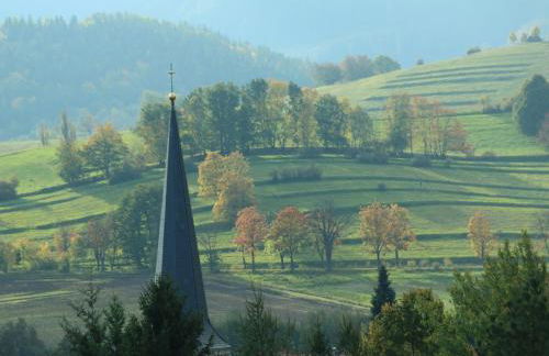 Wohnung in Waldnähe - Foto 27