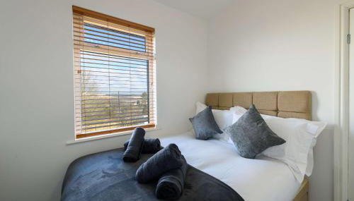 Welsh 3 Bedroom Retreat w Garden Parking Wifi - Foto 2