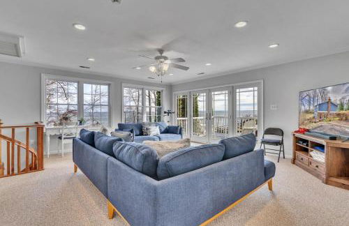 Rising Sun Cottage 3 Bedroom 3 Bathroom - Foto 23