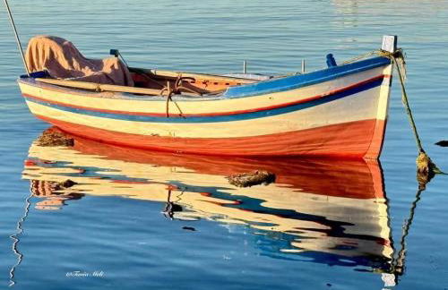 Oltremare Suite N37 Benessere invernale con vista mare - Foto 50