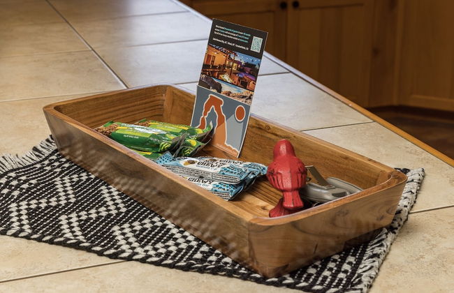 Cottonwoods 419 - Photo 10