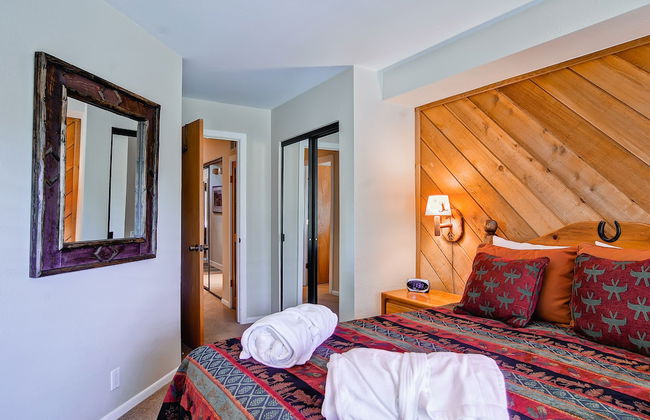 Ridgepoint Townhomes by East West Hospitality - Foto 5