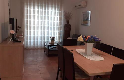 Amanecer marino, solo a 5 minutos andando de la playa - Photo 13