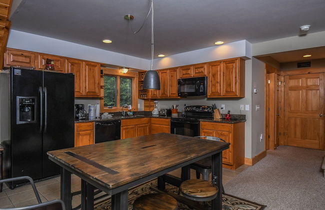 Canopy Escape by Taylor Made Deep Creek - Foto 11