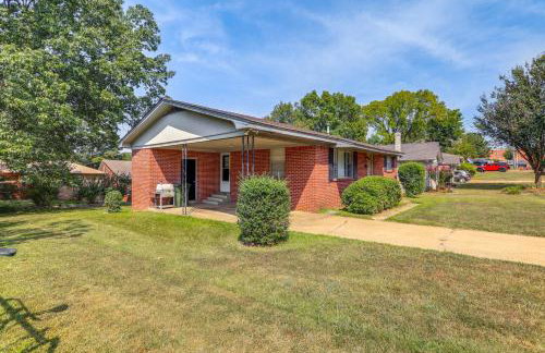 Cozy Home with Grill Walkable Oxford Location - Foto 25