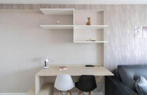 Skyline Studio - GRU 1503 - Foto 42