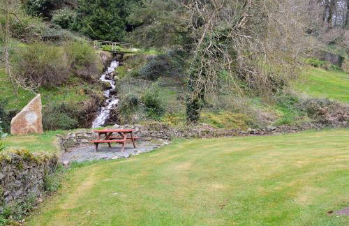 Rosecraddoc Manor - Stable - Photo 10