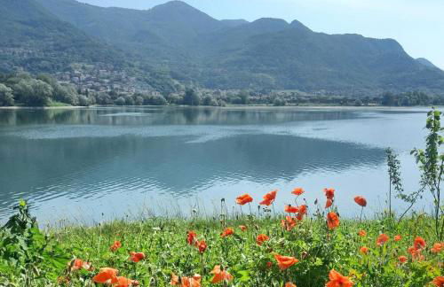 La Terrazza Di Basilio - Vista Lago - Foto 22