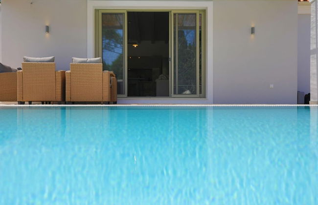 Villa Jupeter in Corfu - Foto 55