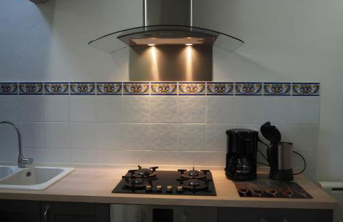 Le Fournil - Les Gites Du Moulin - Foto 7