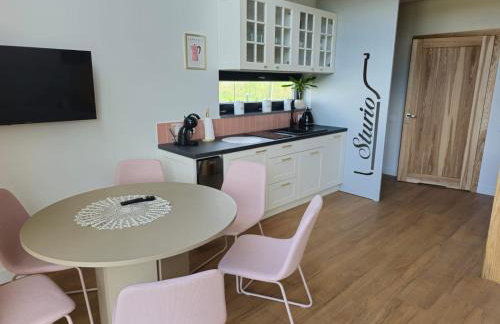 Port Stobno - Portowe Domki przy Winnicy - Foto 7