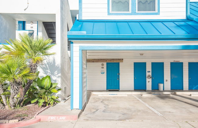 Spinnaker 317 - Waterfront/boat Slip! - Foto 30