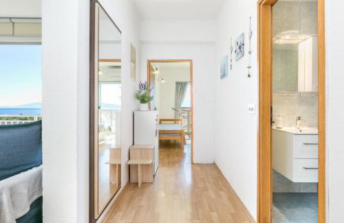 Apartments with parking space Zivogosce - Blato, Makarska - 22253 - Foto 39