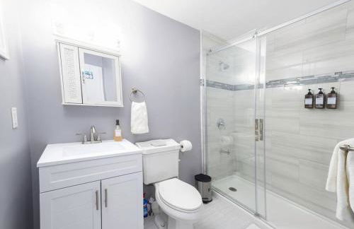 Convenient Braintree Home - 3 Bedroom Sleeps 8 - Foto 10