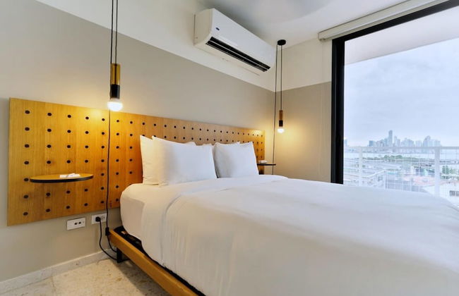 w Refined 1BR in Casco Antiguo - Foto 2