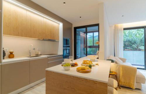 All you need Apartment City Center - Foto 26