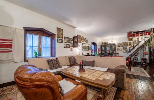 XXL apartman Treasure Hunters Academy - Foto 53