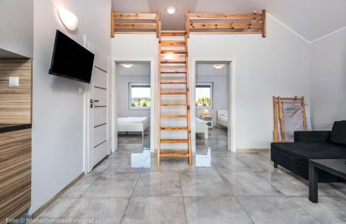 Domki Letniskowe Dunaj - Foto 10