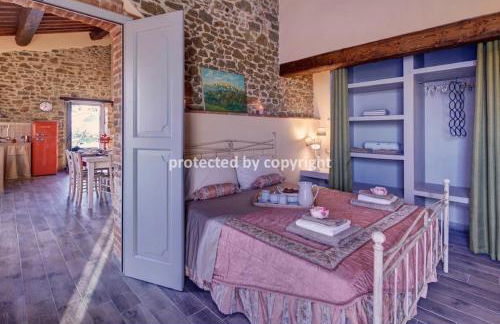 Romantic Lux Country House - Foto 47
