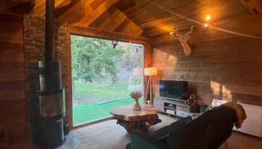 Auvers Wood lodge - Foto 3