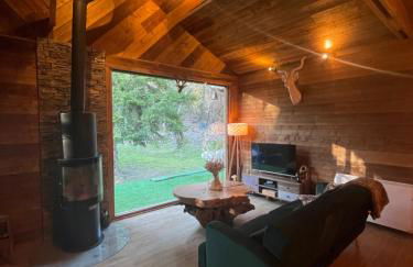 Auvers Wood lodge - Foto 3