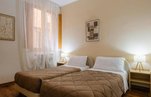 Residenza Ariosto by Studio Vita - Foto 112