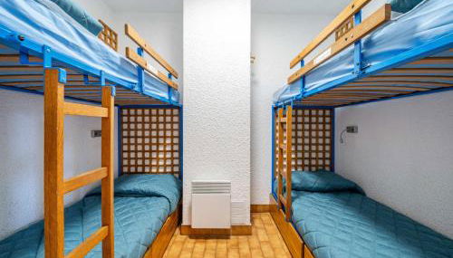 Appartement 8 pers, Wi-Fi, vue mer - FR-1-827-4 - Foto 5