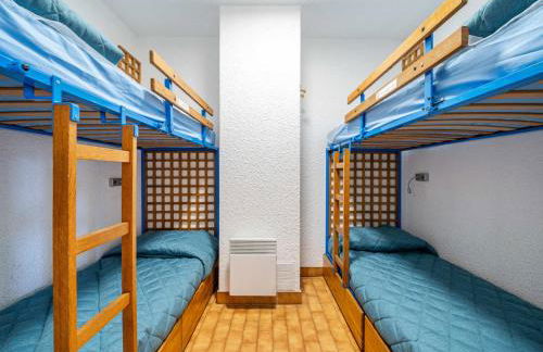 Appartement 8 pers, Wi-Fi, vue mer - FR-1-827-4 - Foto 5