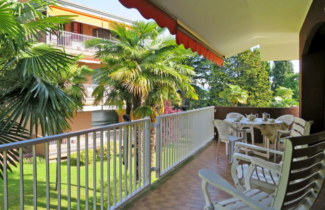 Le Terrazze - Foto 6