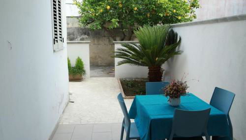 Casa vacanza Castrignano de' Greci Galilei 44 - Foto 2