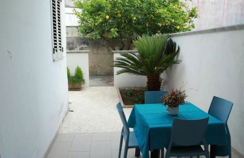 Casa vacanza Castrignano de' Greci Galilei 44 - Foto 2