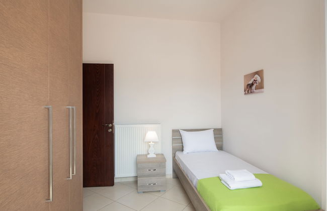 Amazon Apartment - Foto 8