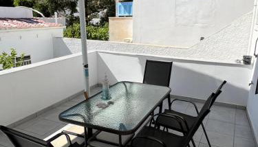 JET, luxury appartment 20m from the beach - Foto 2