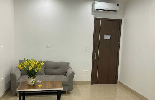 Era Apartment Tran Thai Tong - Foto 21