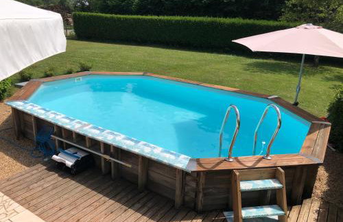 Havre de Paix Gites - Foto 14