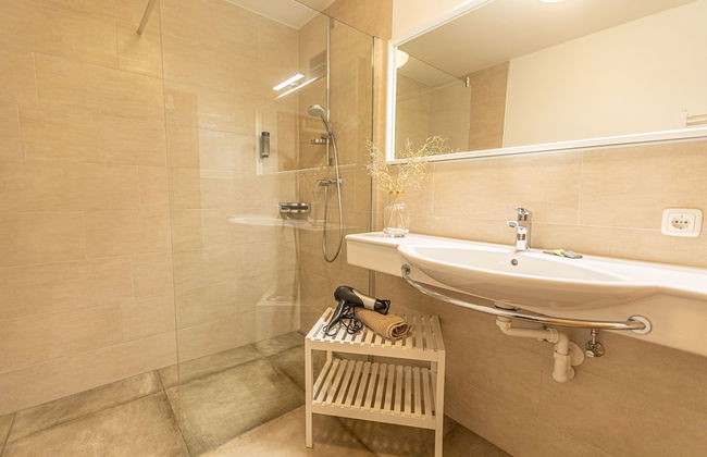 Tevini Alpine Apartments by we rent - Foto 39