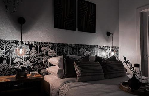 Cozy 1BR1B - Medical District - Love Field Airport - Foto 9