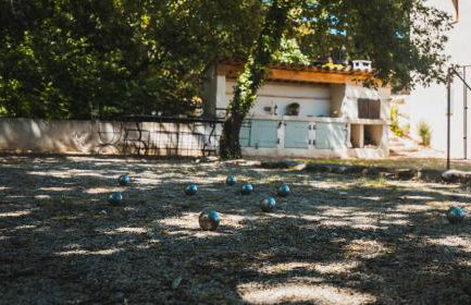 La Bastide des Milles - Foto 48