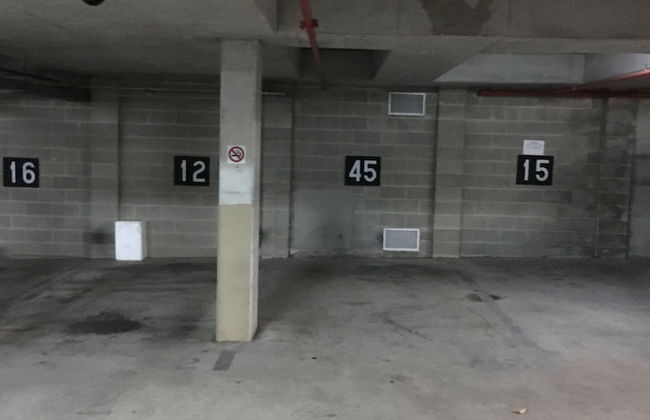 City Escape 3BD in Adelaides East End 5 - Foto 37