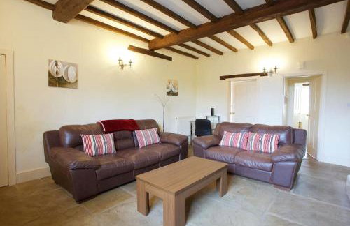 Dunnimere Farm stay with Hot Tub - up to 20 - Foto 13