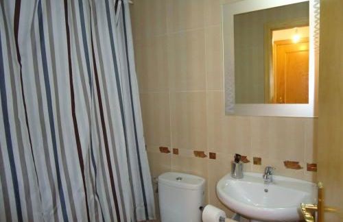 Apartamento Sabiñánigo Esquí Snow Senderismo Bici Wifi - Foto 9